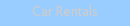 Cape Town Car Hire